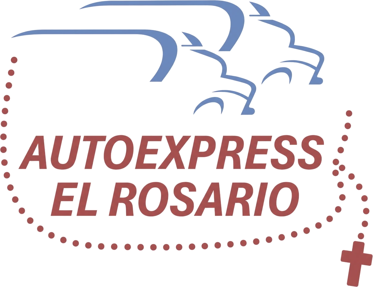 Autoexpress El Rosario
